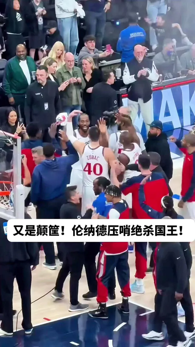 凯尔特人绝地反击黄蜂，伦纳德打破历史纪录
