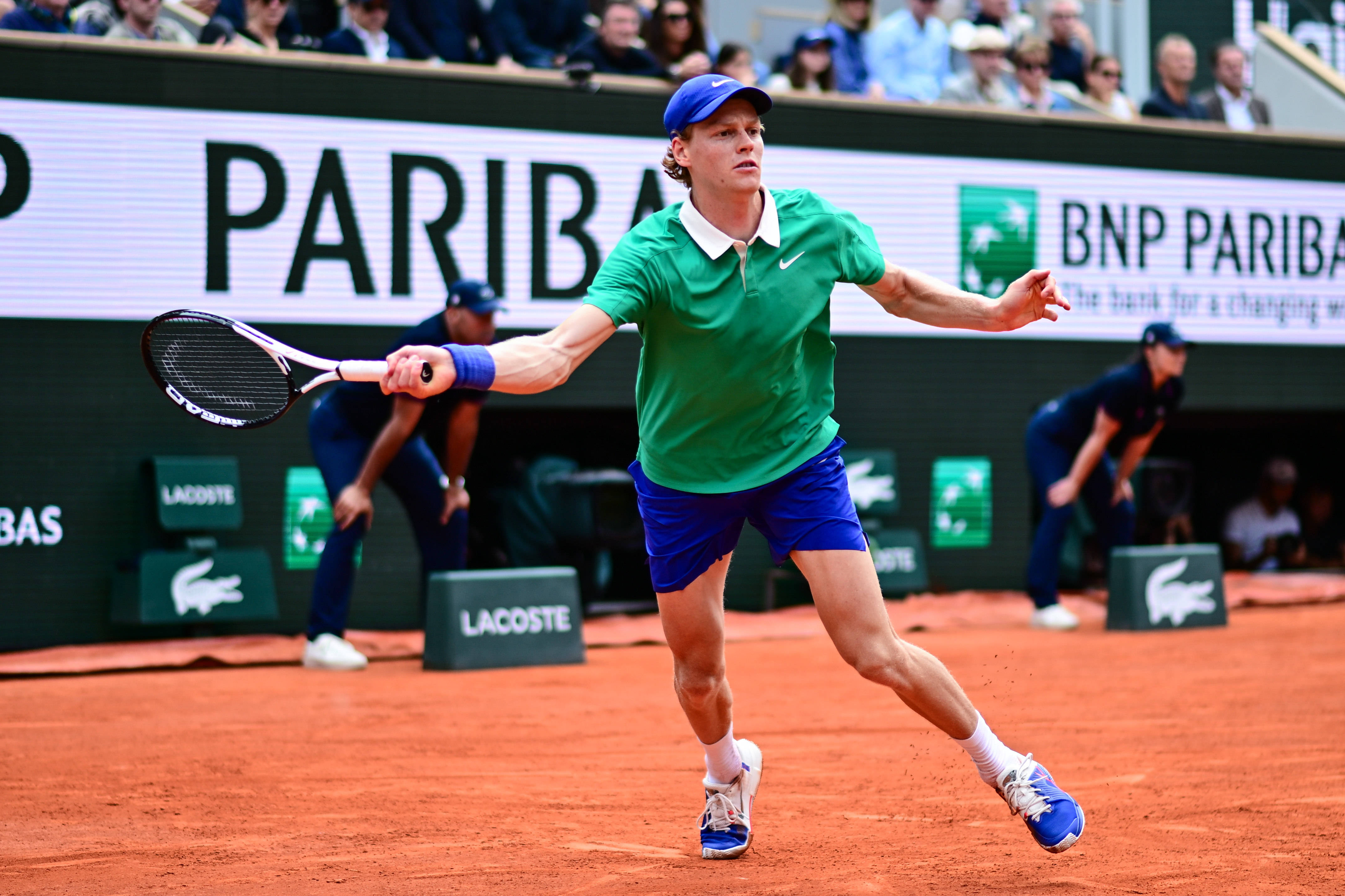 关于欧洲网球队血洗美国网球队,阿尔卡拉斯爆发神勇的信息 关于欧洲网球队血洗美国网球队,阿尔卡拉斯爆发神勇的信息