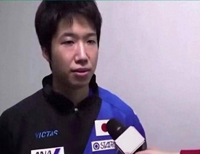 奥地利乒乓球队险胜法国乒乓球队,水谷隼送出助攻 奥地利乒乓球队险胜法国乒乓球队,水谷隼送出助攻