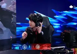 DFM完胜LGD,Zeus高光表现 DFM完胜LGD,Zeus高光表现