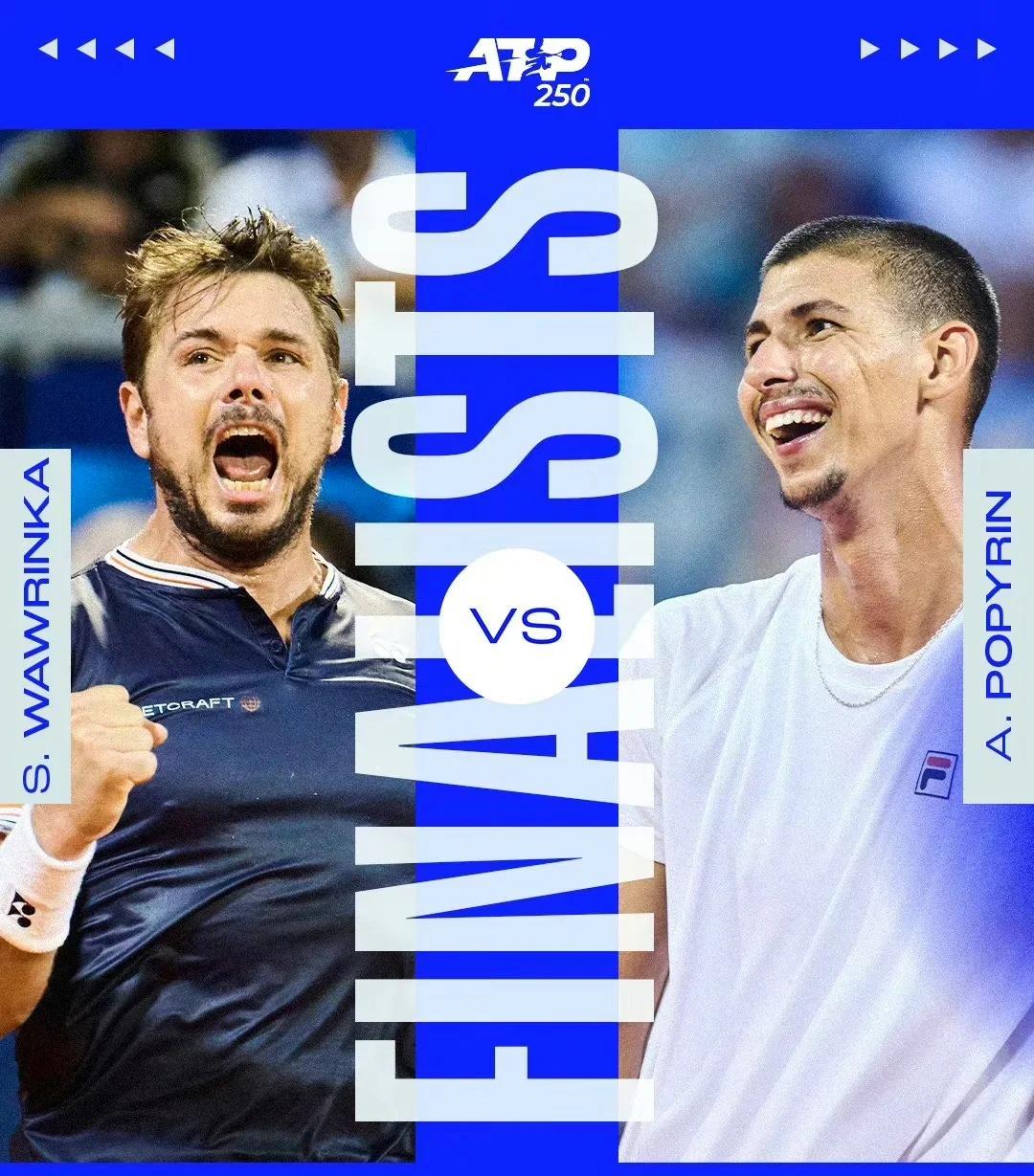 美国网球队横扫世界网球队，瓦林卡三分雨点燃全场