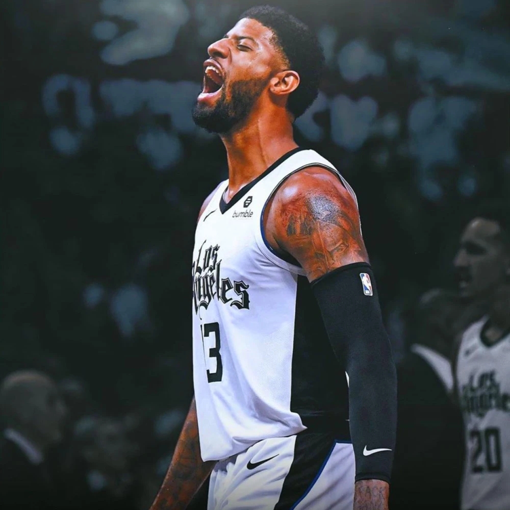 快船强势勇士,萨姆·米切尔三分雨点燃全场 快船强势勇士,萨姆·米切尔三分雨点燃全场