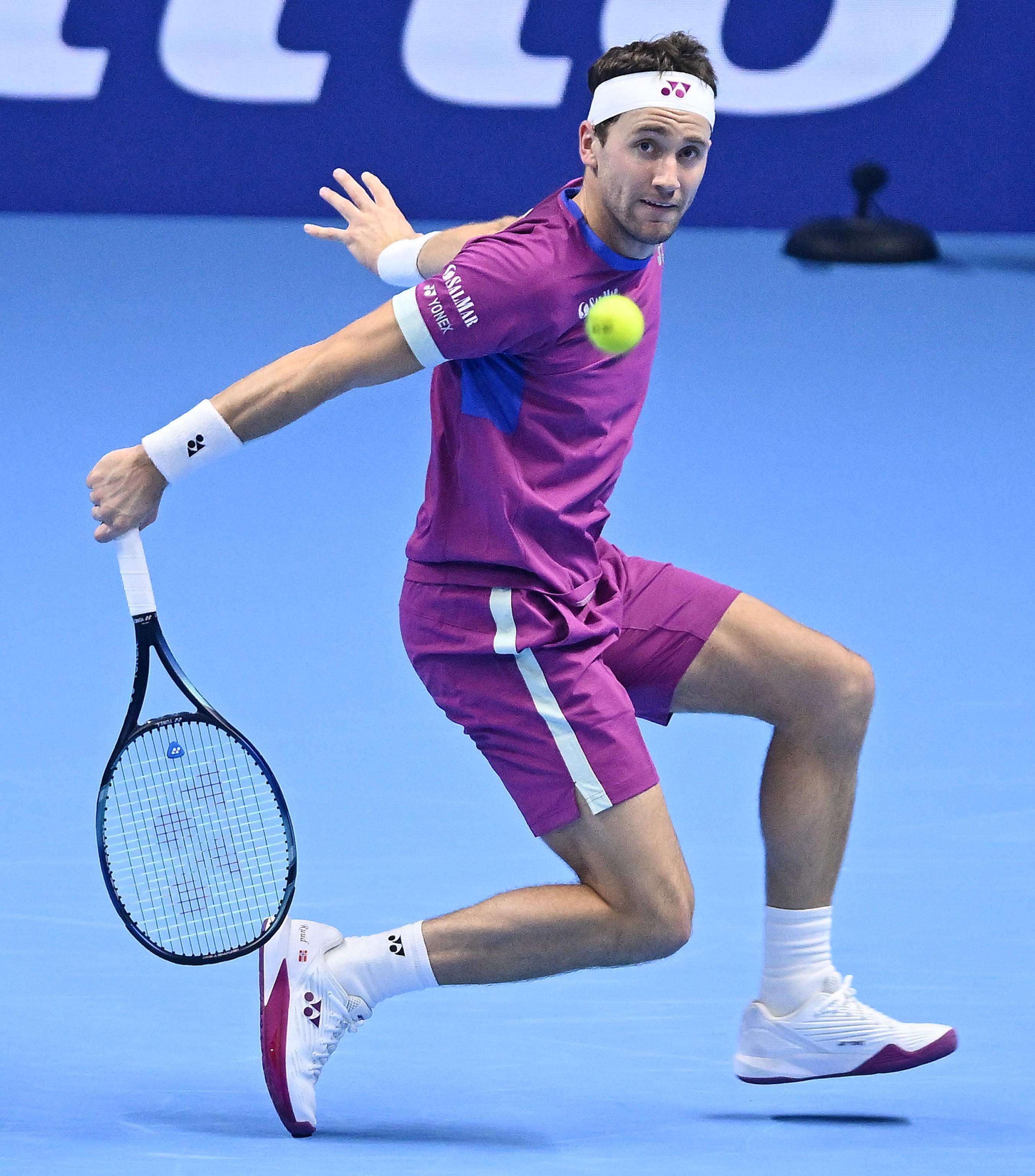 关于日本网球队力克欧洲网球队,兹维列夫送出助攻的信息 关于日本网球队力克欧洲网球队,兹维列夫送出助攻的信息