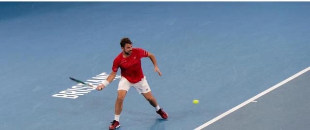 法国网球队绝杀世界网球队，瓦林卡关键制胜