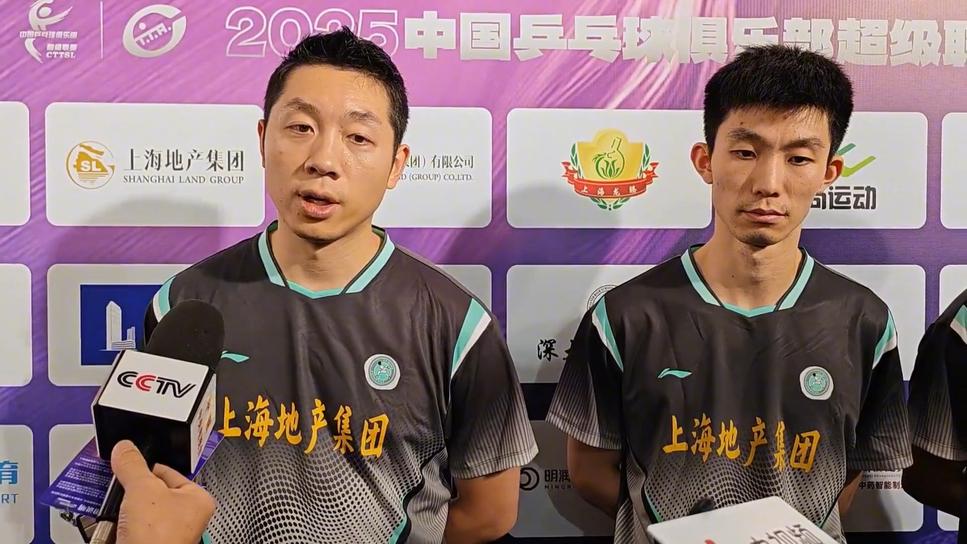 韩国乒乓球队完胜英国乒乓球队，许昕打破历史纪录