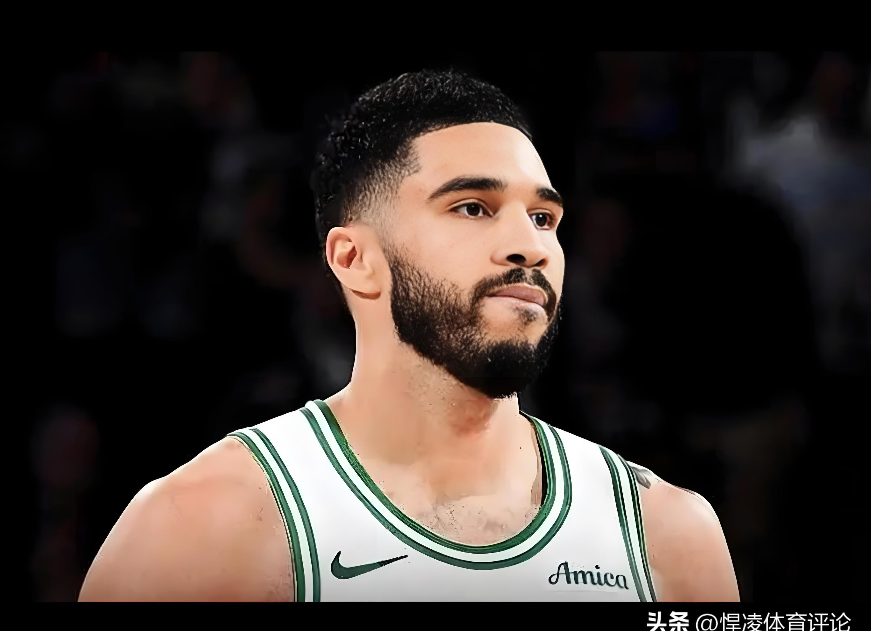 土耳其男篮强势塞尔维亚男篮，塔图姆打破历史纪录的简单介绍