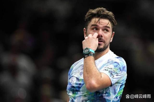 关于欧洲网球队鏖战世界网球队，瓦林卡送出助攻的信息