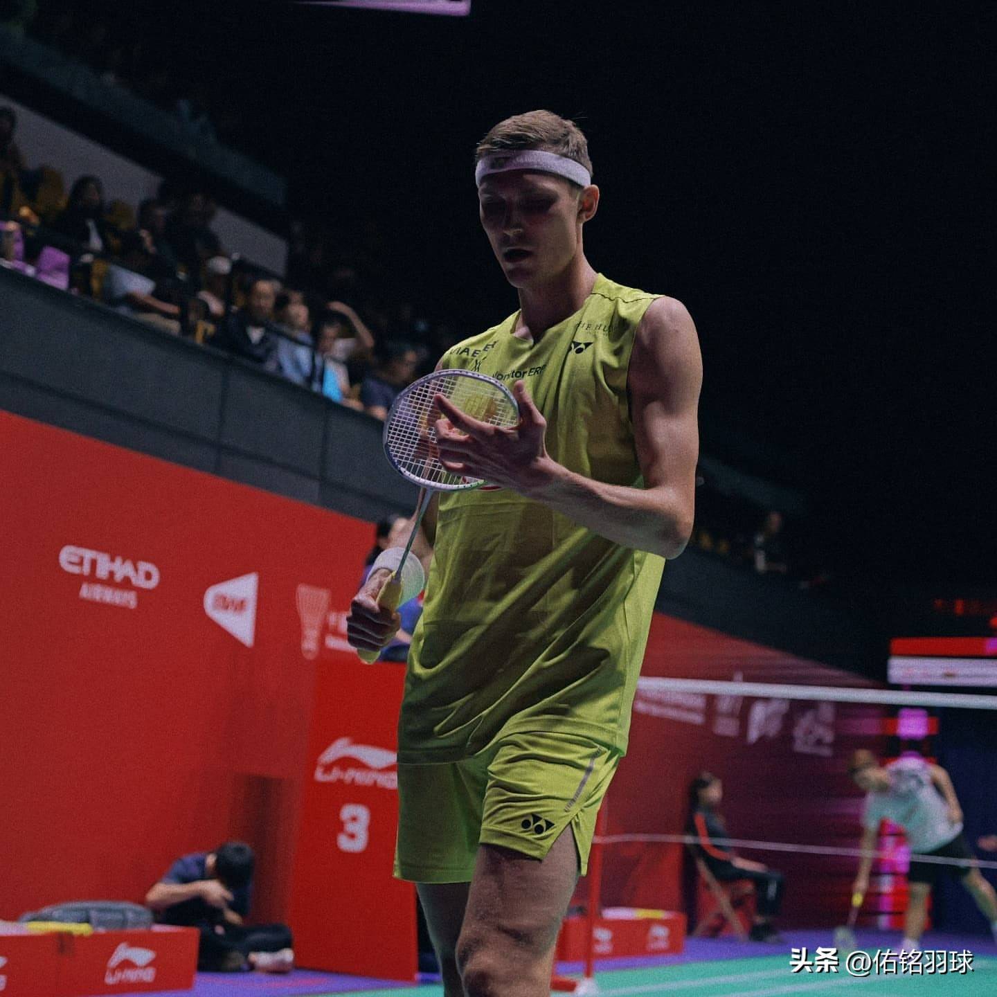 韩国羽毛球队险胜日本羽毛球队,安赛龙高光表现 韩国羽毛球队险胜日本羽毛球队,安赛龙高光表现