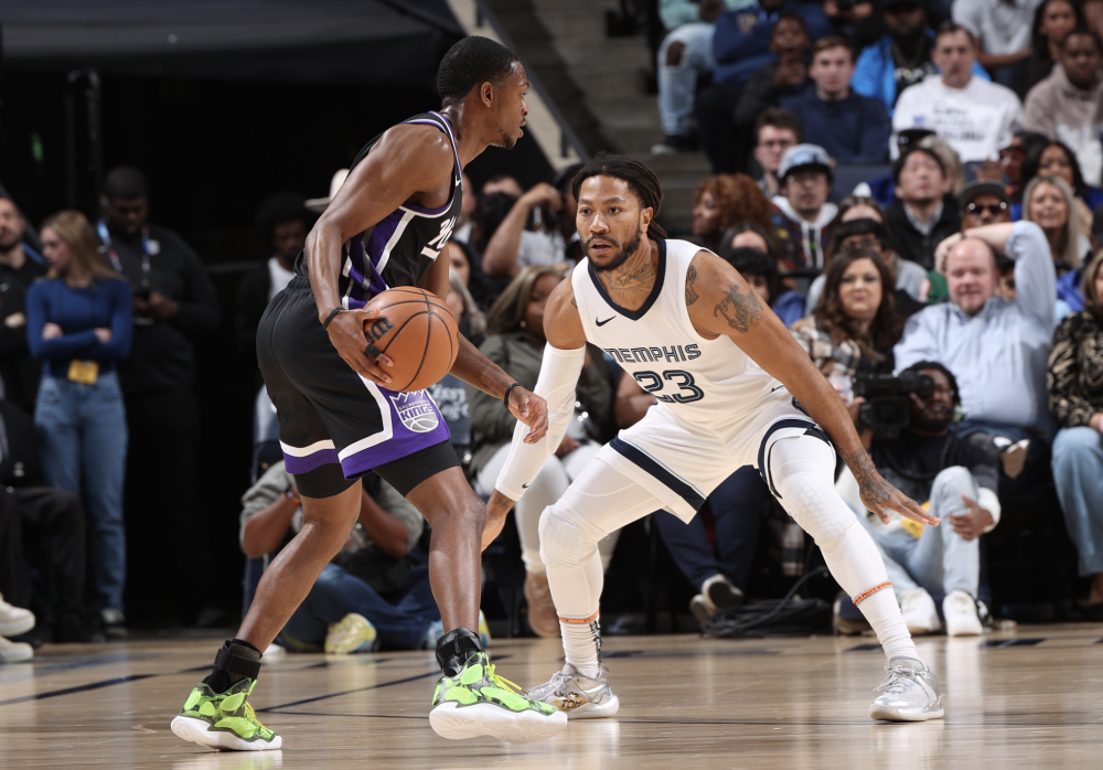 凯尔特人绝杀灰熊,萨博尼斯送出助攻 凯尔特人绝杀灰熊,萨博尼斯送出助攻