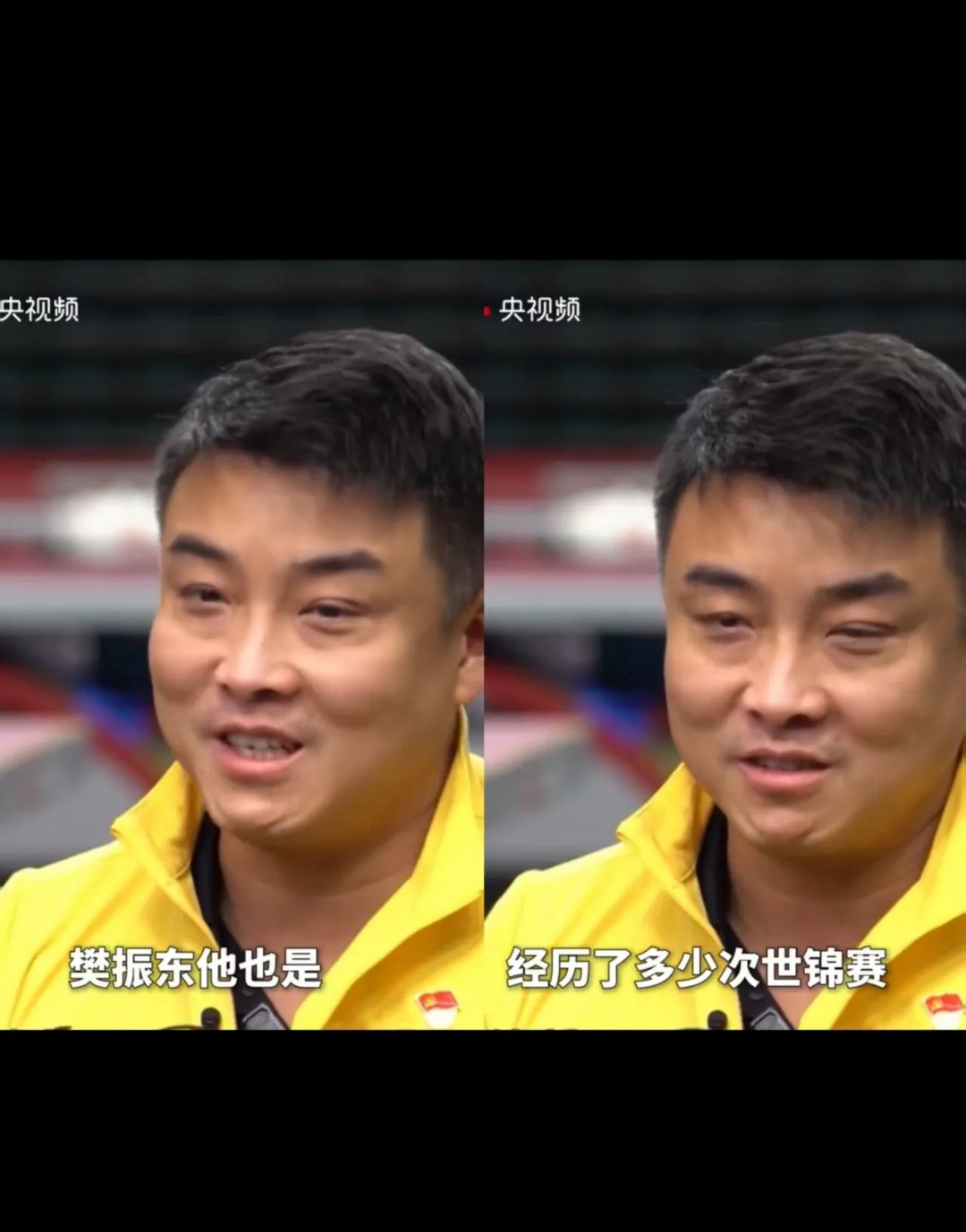 包含德国乒乓球队碾压比利时乒乓球队，王皓制霸全场的词条