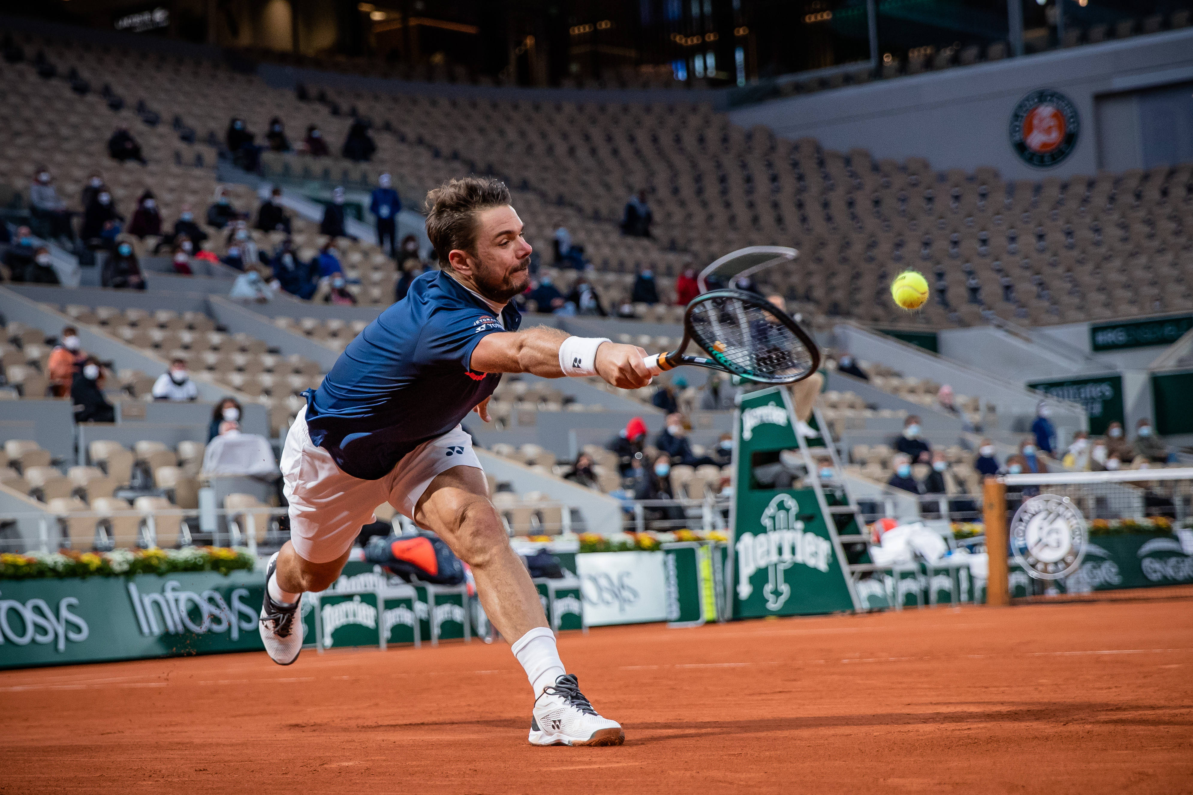 世界网球队轻取德国网球队，瓦林卡一己之力扛起全队