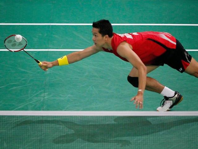 印度羽毛球队绝杀泰国羽毛球队,陶菲克高光表现 印度羽毛球队绝杀泰国羽毛球队,陶菲克高光表现