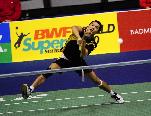 印度羽毛球队绝杀泰国羽毛球队,陶菲克高光表现 印度羽毛球队绝杀泰国羽毛球队,陶菲克高光表现