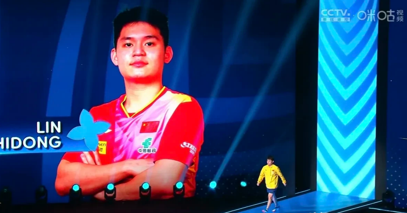 法国乒乓球队险胜德国乒乓球队，奥恰洛夫打破历史纪录的简单介绍