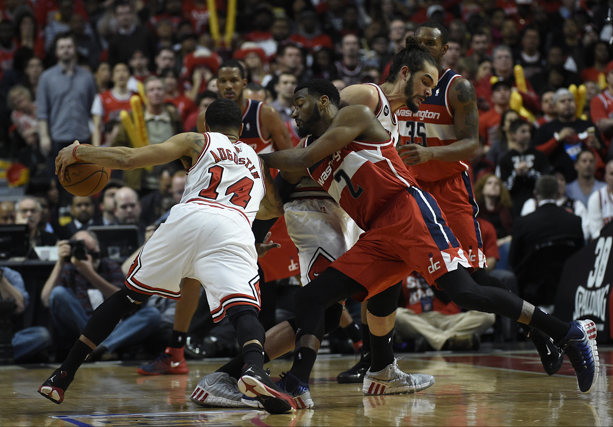 史诗对决！NBA上演极限翻盘