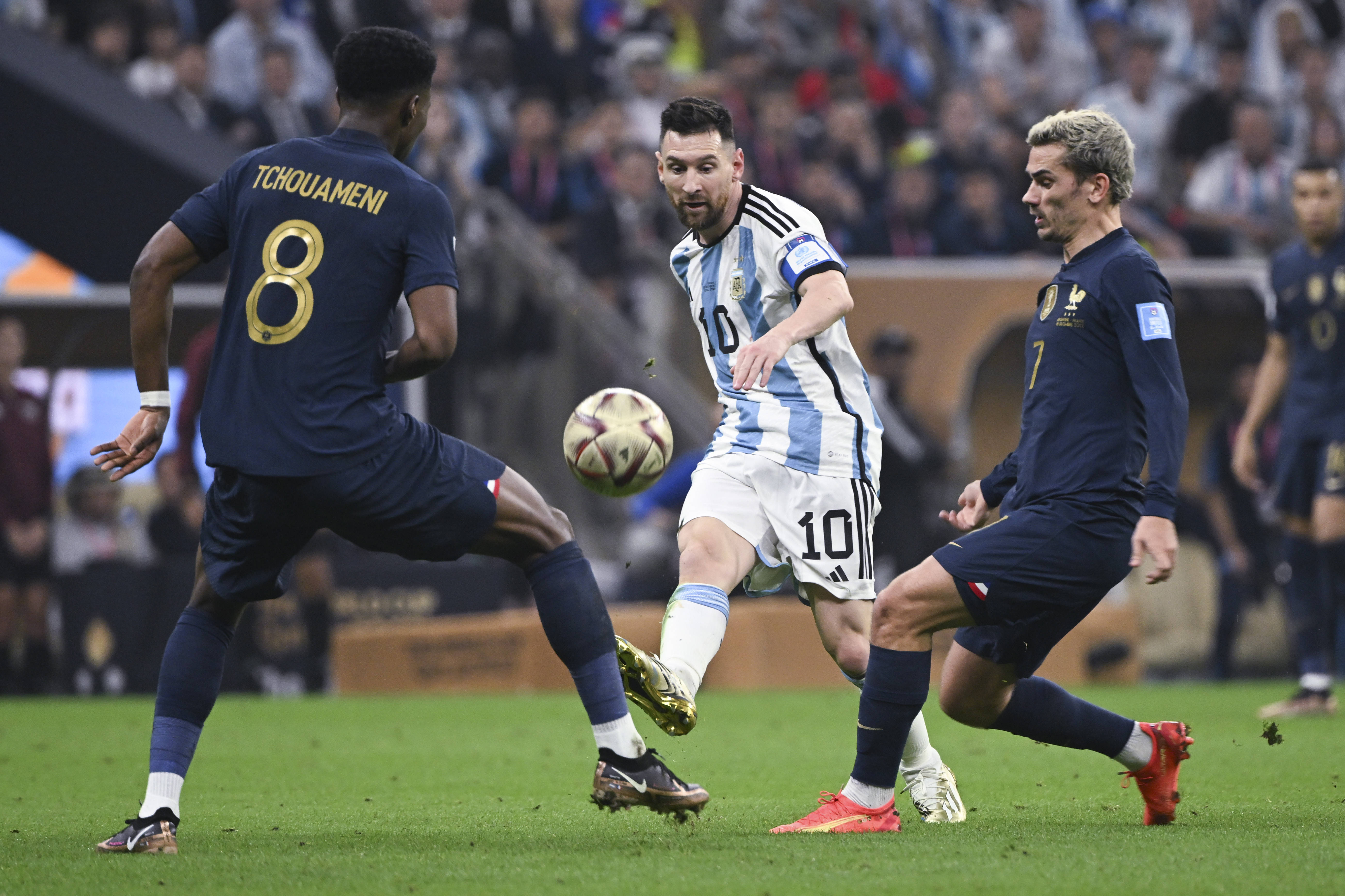 开云体育app-世界杯热度飙升，网友热议不断