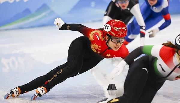 开云体育入口-关于爆冷！田径强队意外出局震惊全场的信息