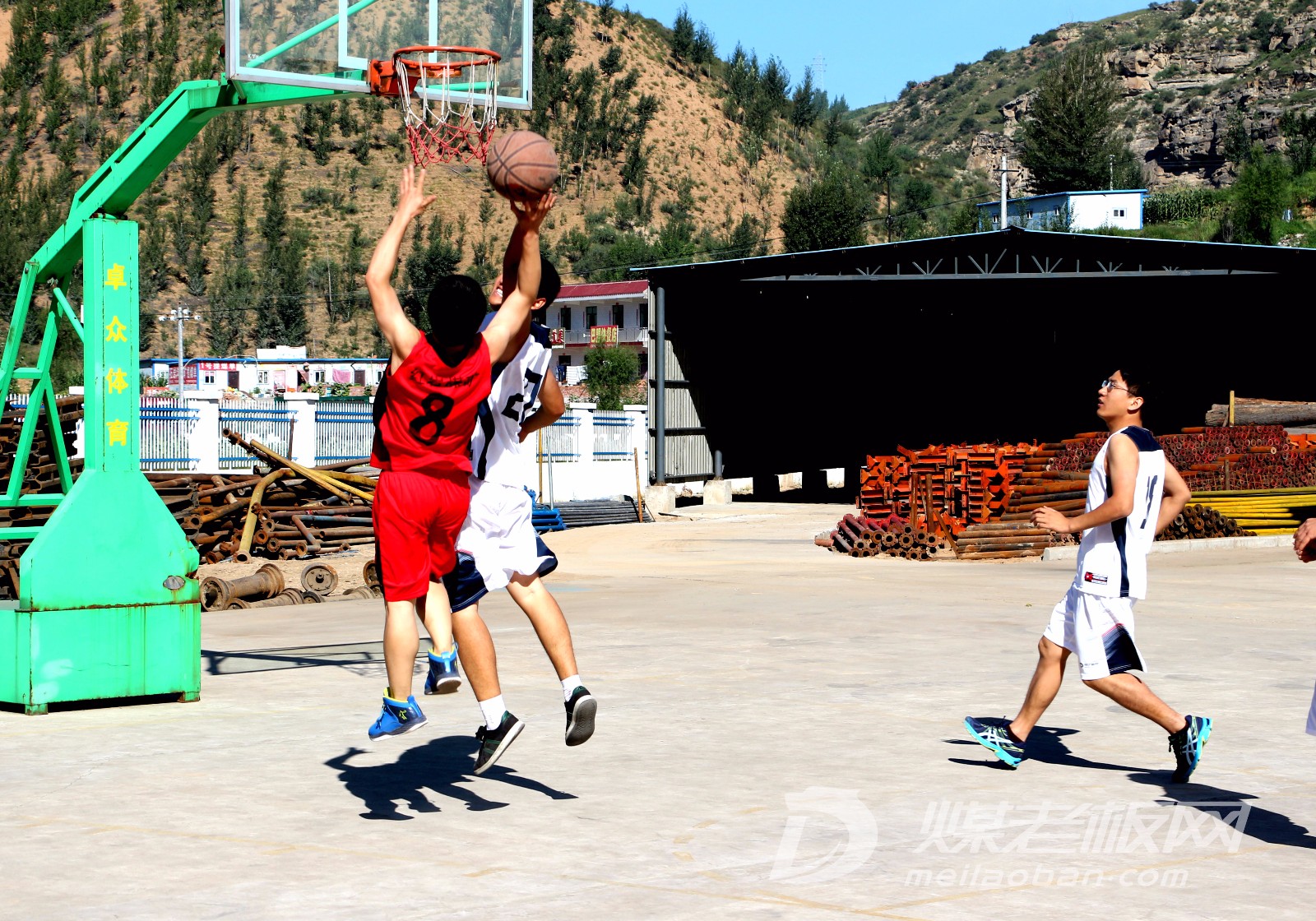 冷静与激情交织！奥运会完美收官