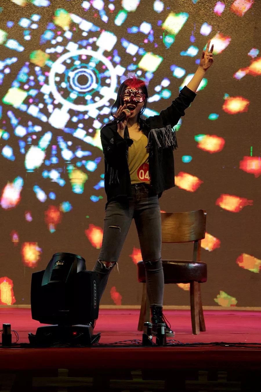 冷静与激情交织！奥运会完美收官