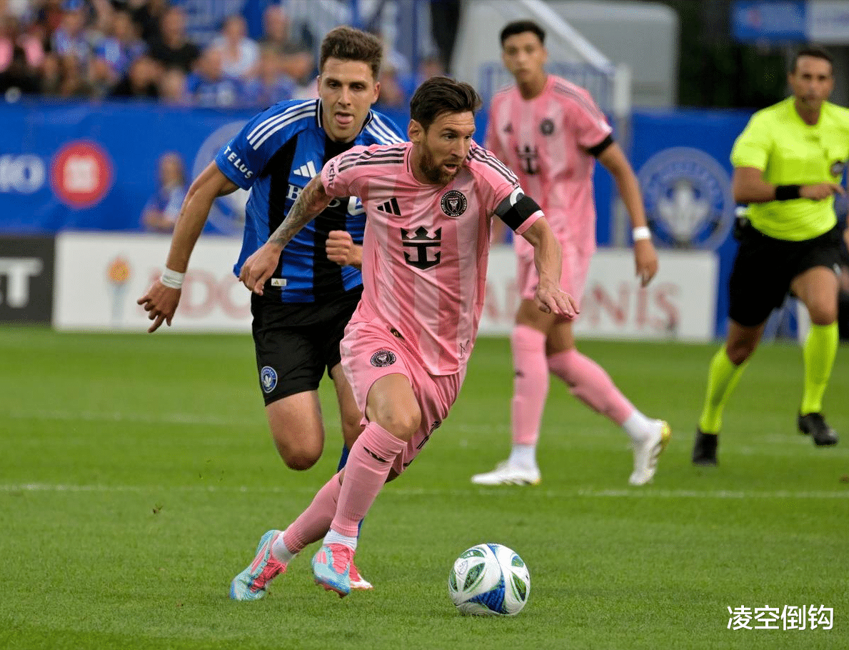 勒沃库森绝杀哥伦比亚，梅西惊艳四座的简单介绍