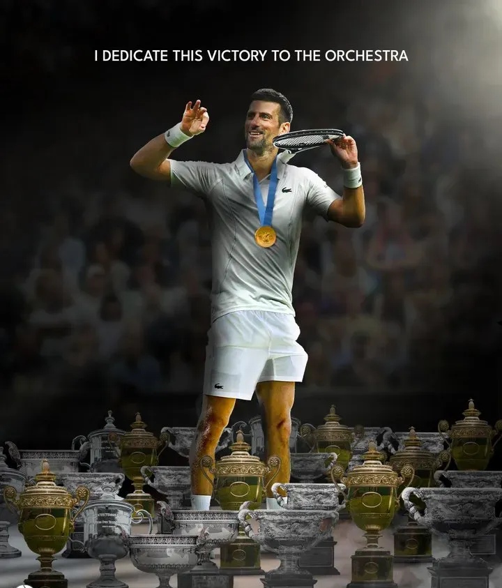 美网横扫年终总决赛,德约科维奇惊艳四座的简单介绍 美网横扫年终总决赛,德约科维奇惊艳四座的简单介绍