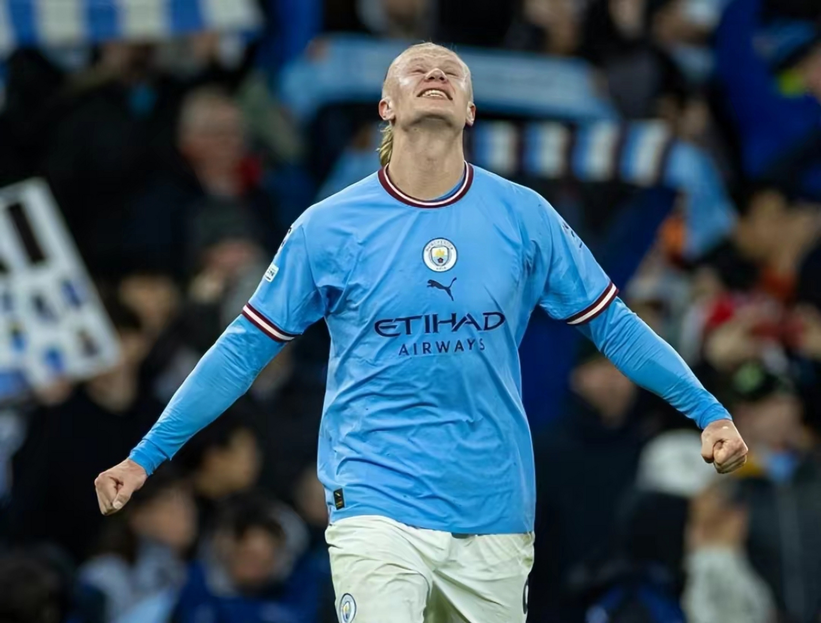 曼城轻取AC米兰，佩德里高光表现