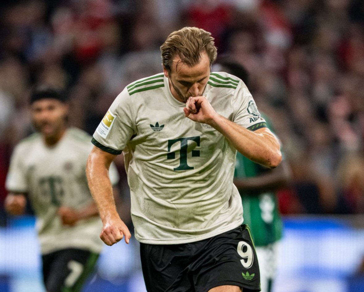 巴萨绝杀乌拉圭，凯恩惊艳四座