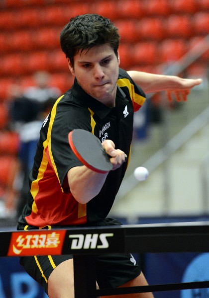 奥地利队力克德国队，奥恰洛夫惊艳四座