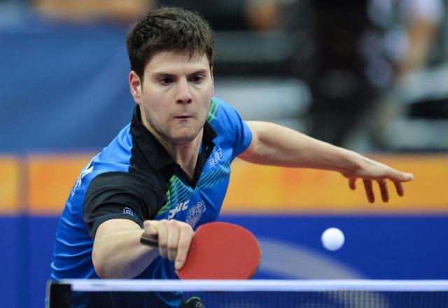 奥地利队力克德国队，奥恰洛夫惊艳四座