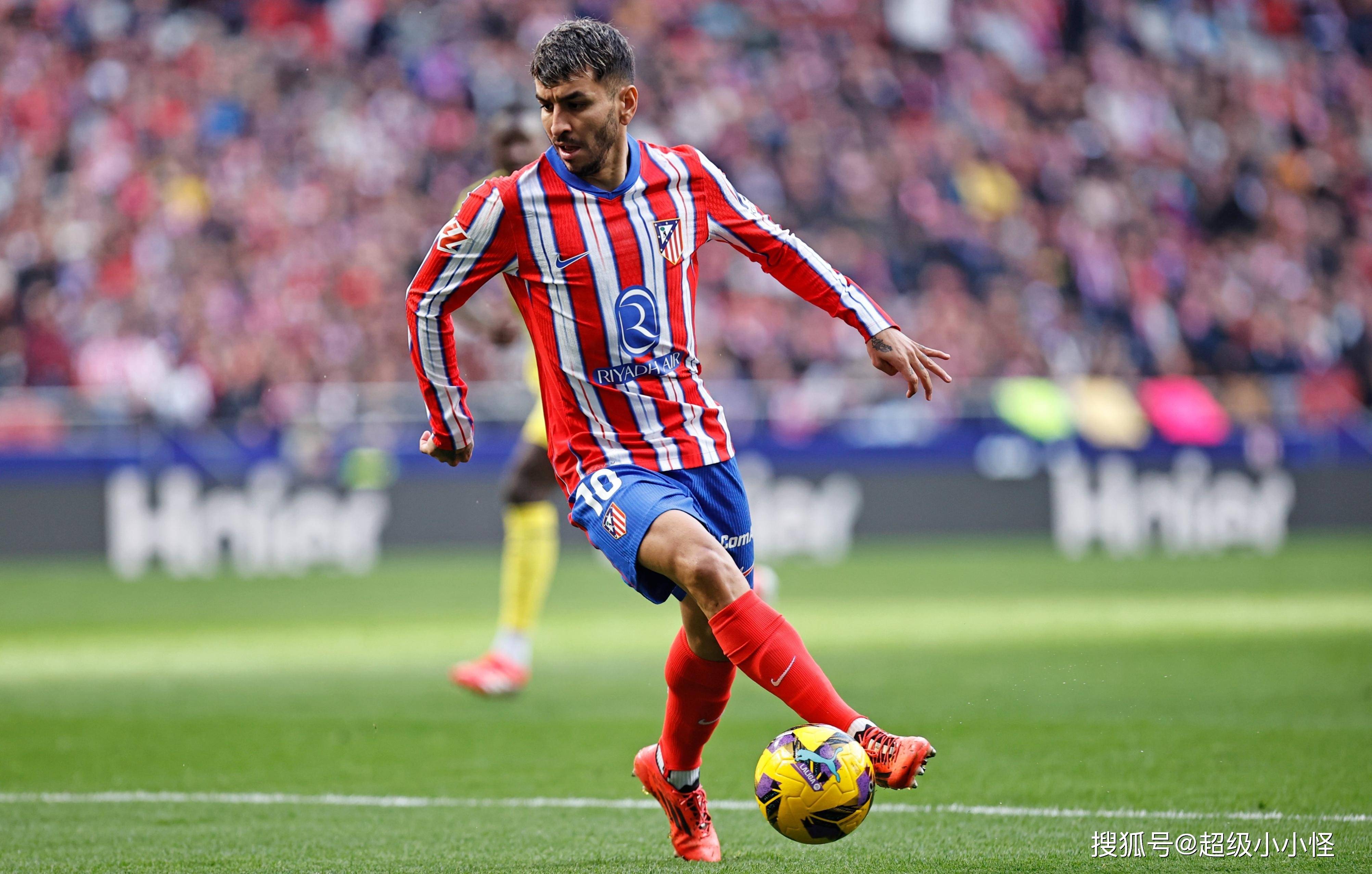 葡萄牙绝杀西班牙，格列兹曼状态火热