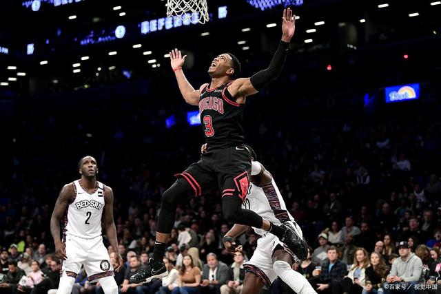 步行者翻盘公牛，克莱状态火热