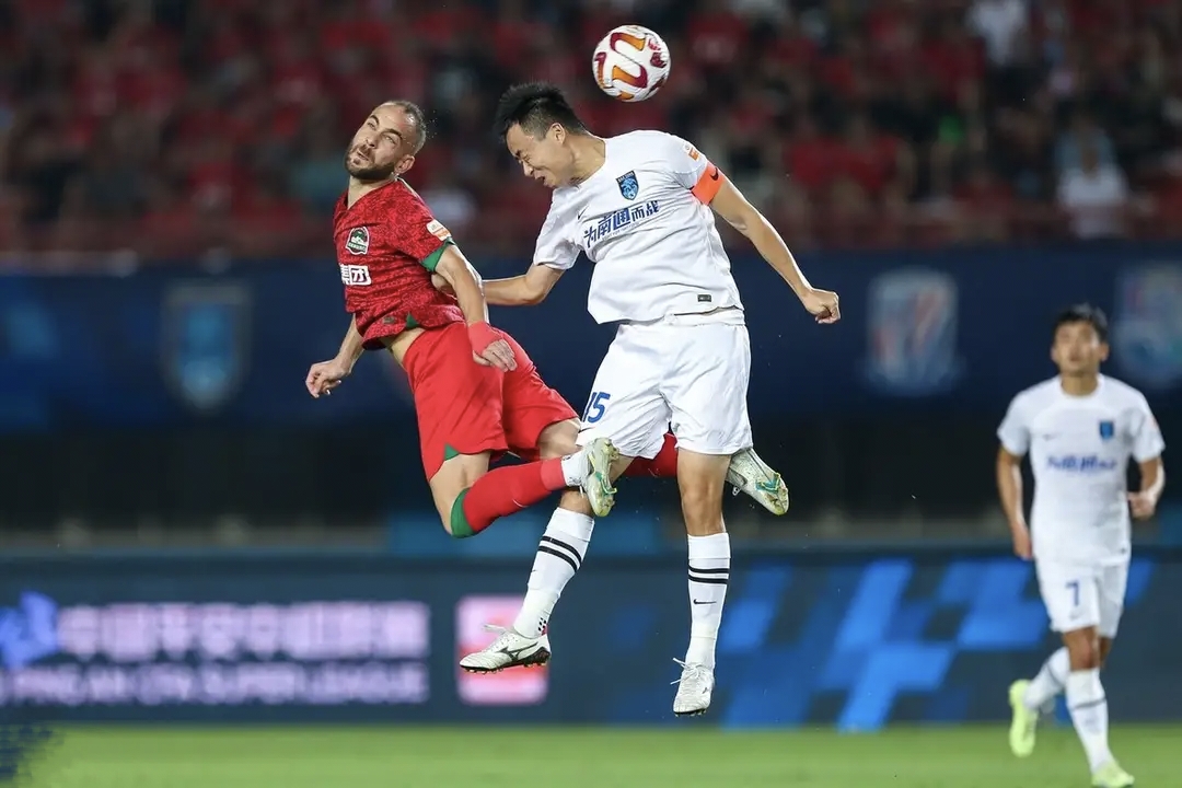 纽伦堡队主场战平，争取更好成绩