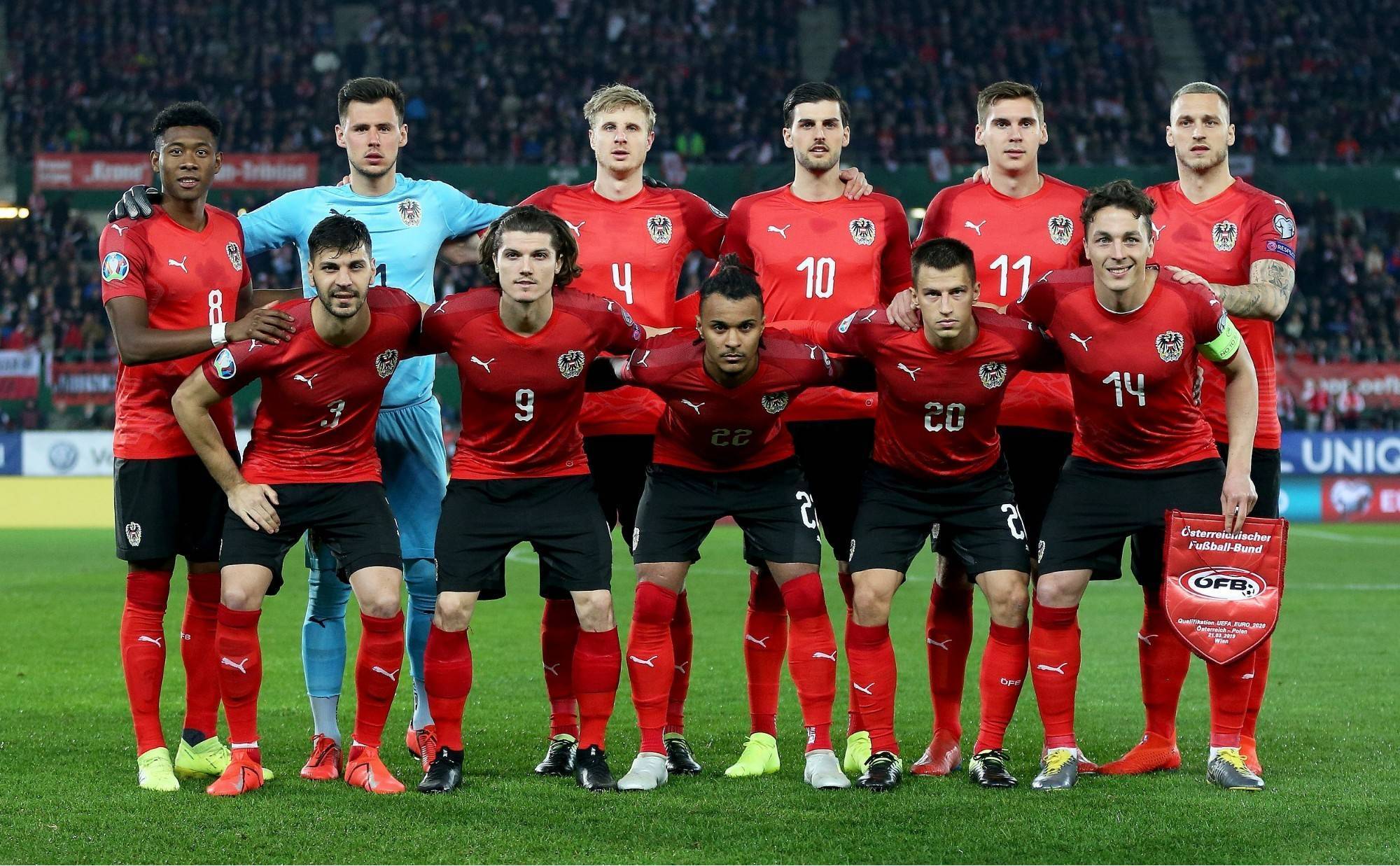 强强对决，欧洲国家队战绩获得广泛关注