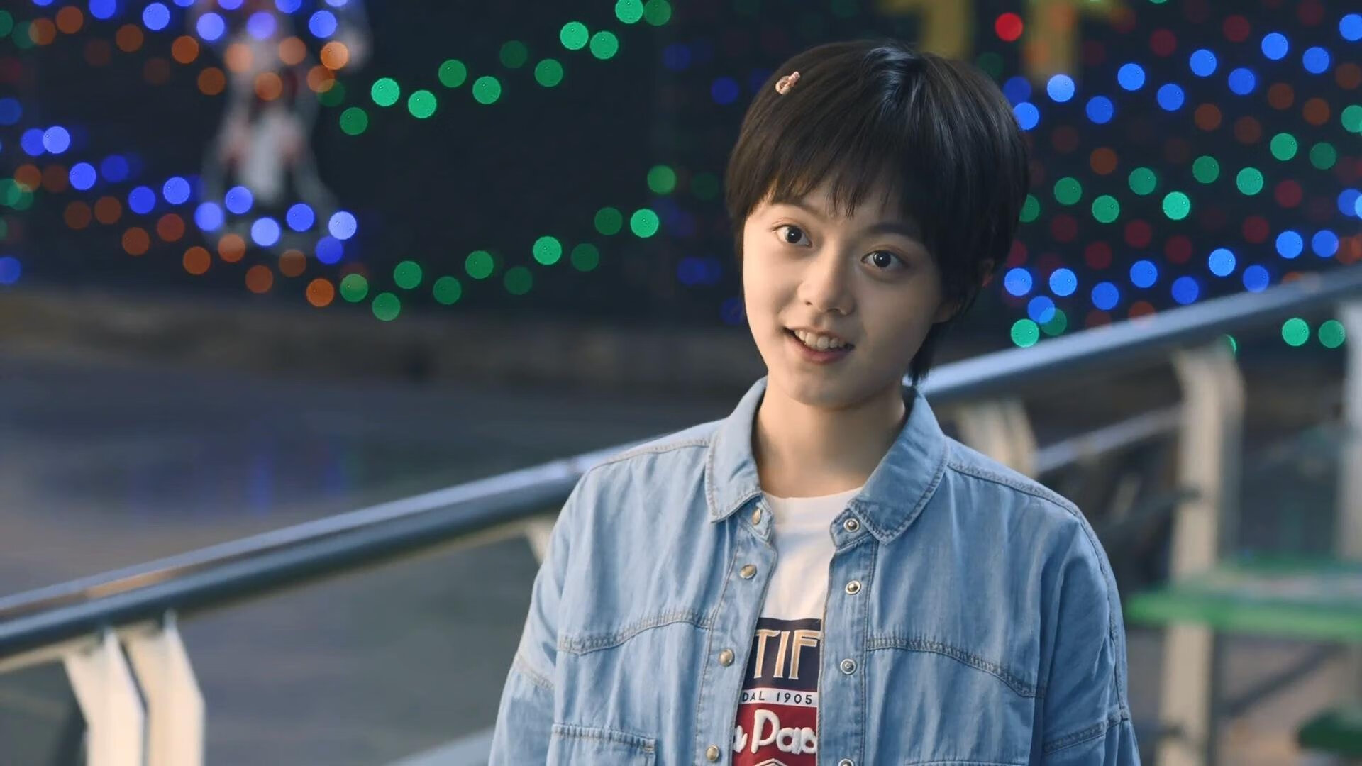 碾压与扛鼎，当韩国铁蹄踏过日耳曼战车，陈雨菲以一己之力撑起荣耀天空