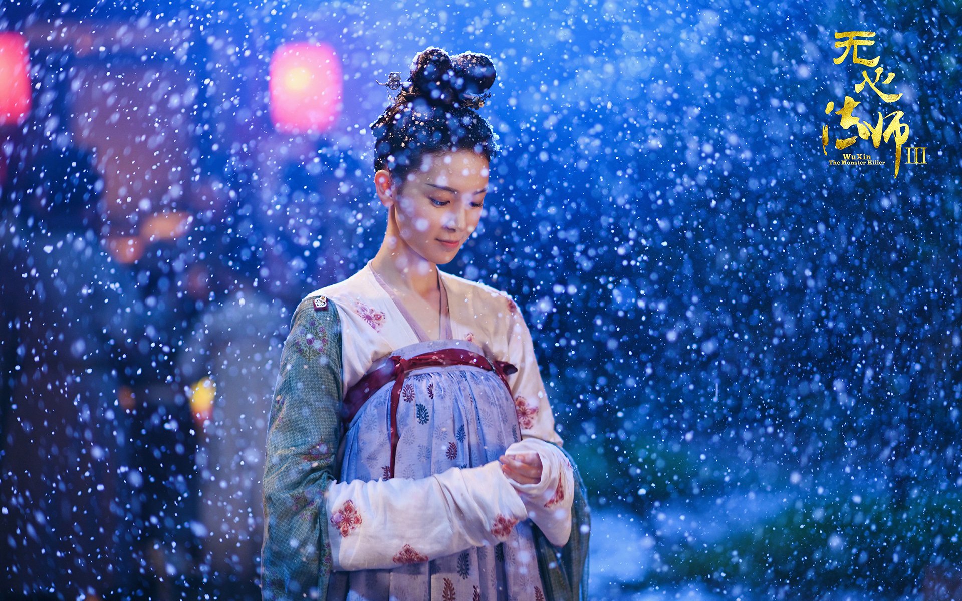 铁血防线冻结南美飓风，东瀛利刃刺穿命运咽喉