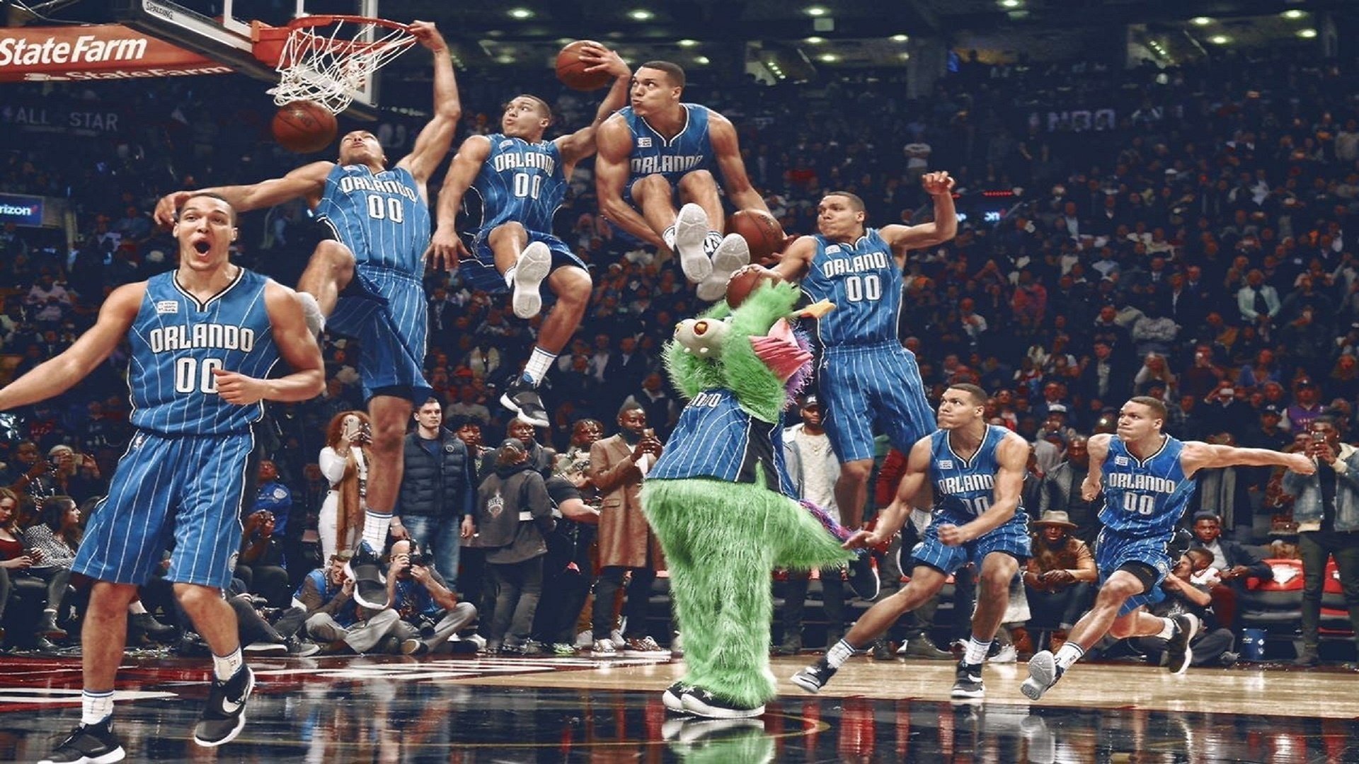 开云体育APP下载-利拉德时间终极形态，当硬仗之王踏上总决赛之夜