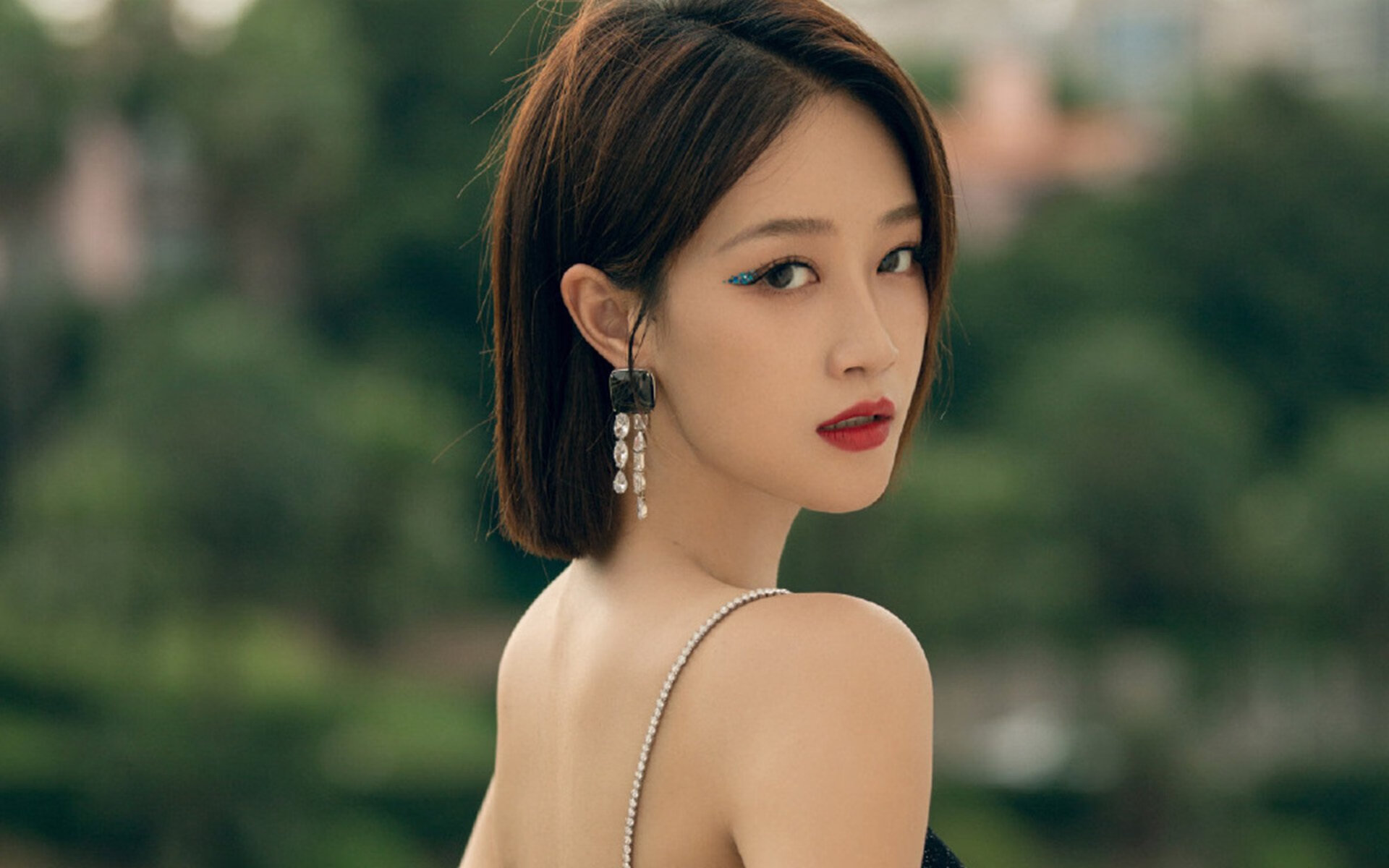 铁卫之光,欧洲堡垒的制胜尖刀,阿坎吉生涯最独特一战