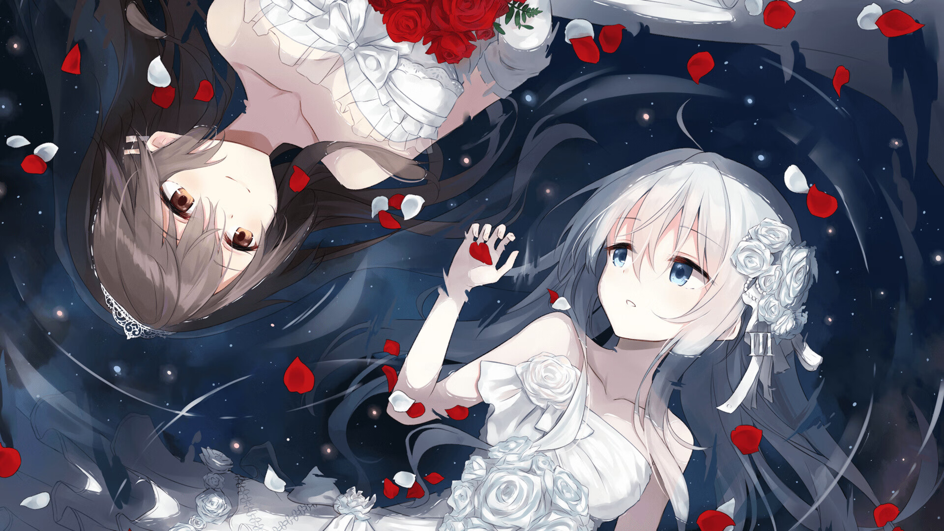 宿命复仇，小贾伦的夜之觉醒，太阳逆转尼克斯的史诗之战